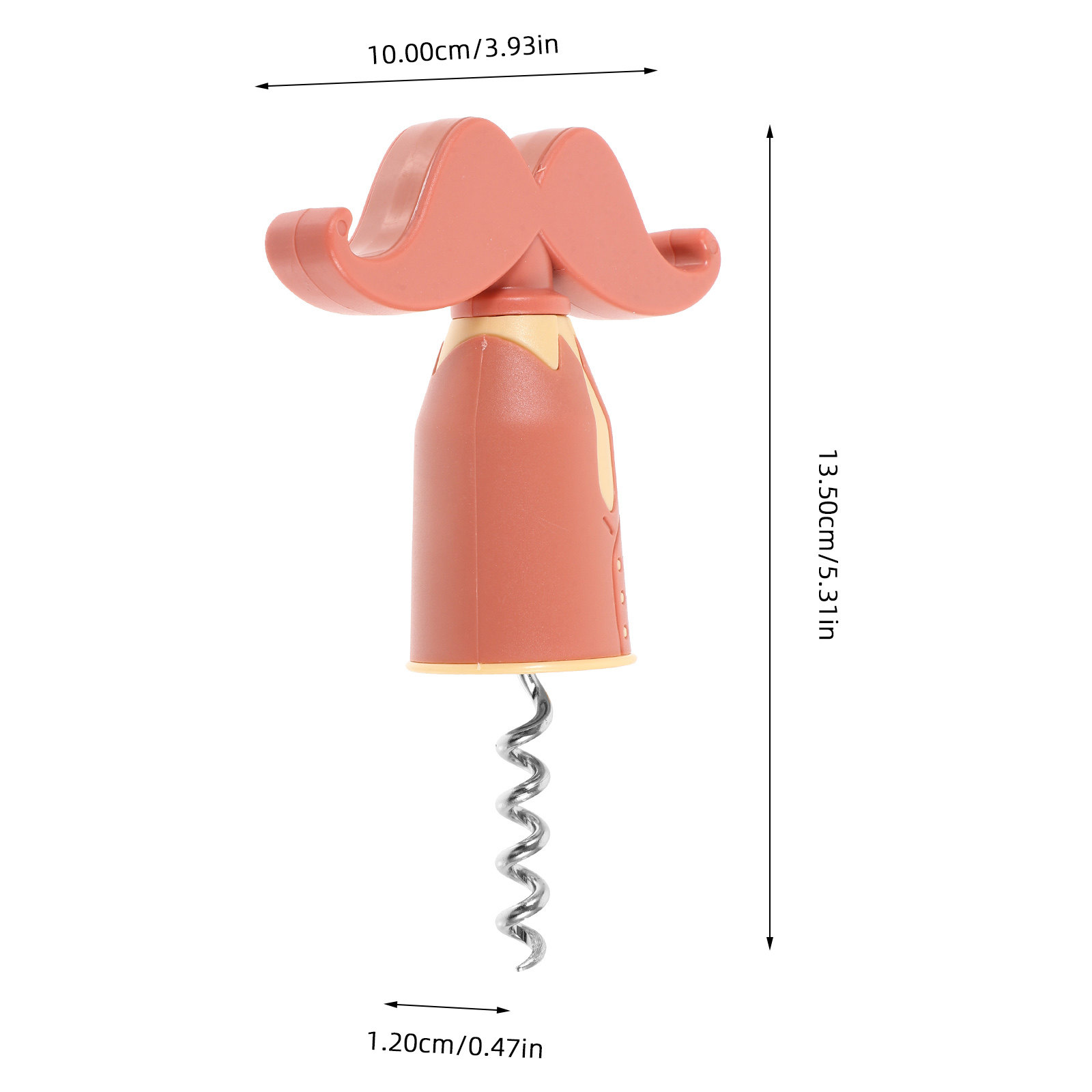 Wijnopener Kurkentrekker Fless - Kitchen Gadgets And Accessories recensie en prijs