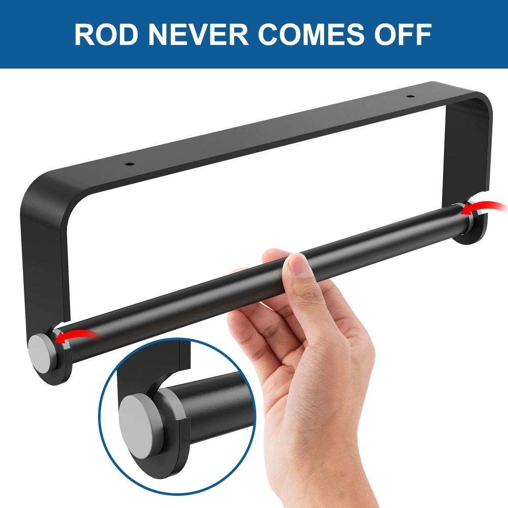 Zwart/zilveren multifunctionel - Kitchen Gadgets Storage Ideas recensie en prijs