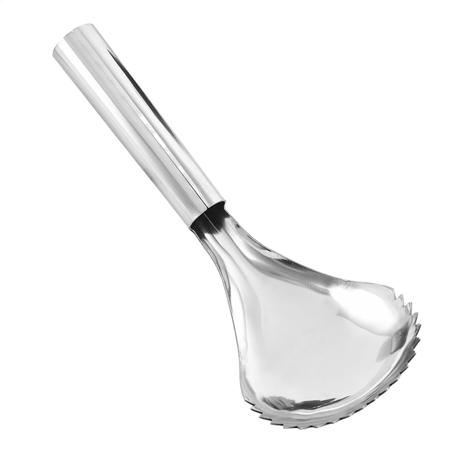1PC Pompoen Scooper Roestvrijs - Kitchen Gadgets And Tools recensie en prijs