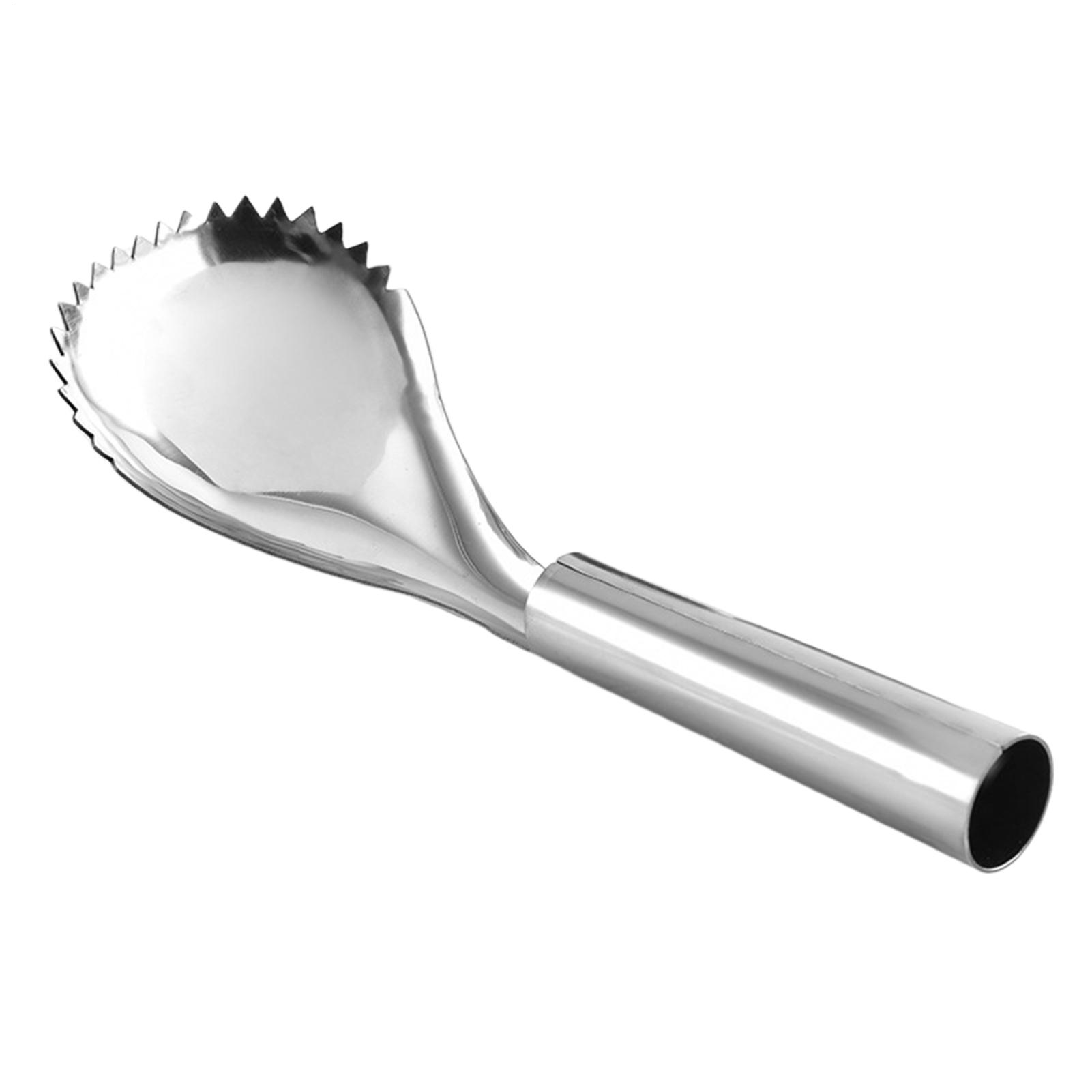 1PC Pompoen Scooper Roestvrijs - Kitchen Gadgets And Tools recensie en prijs