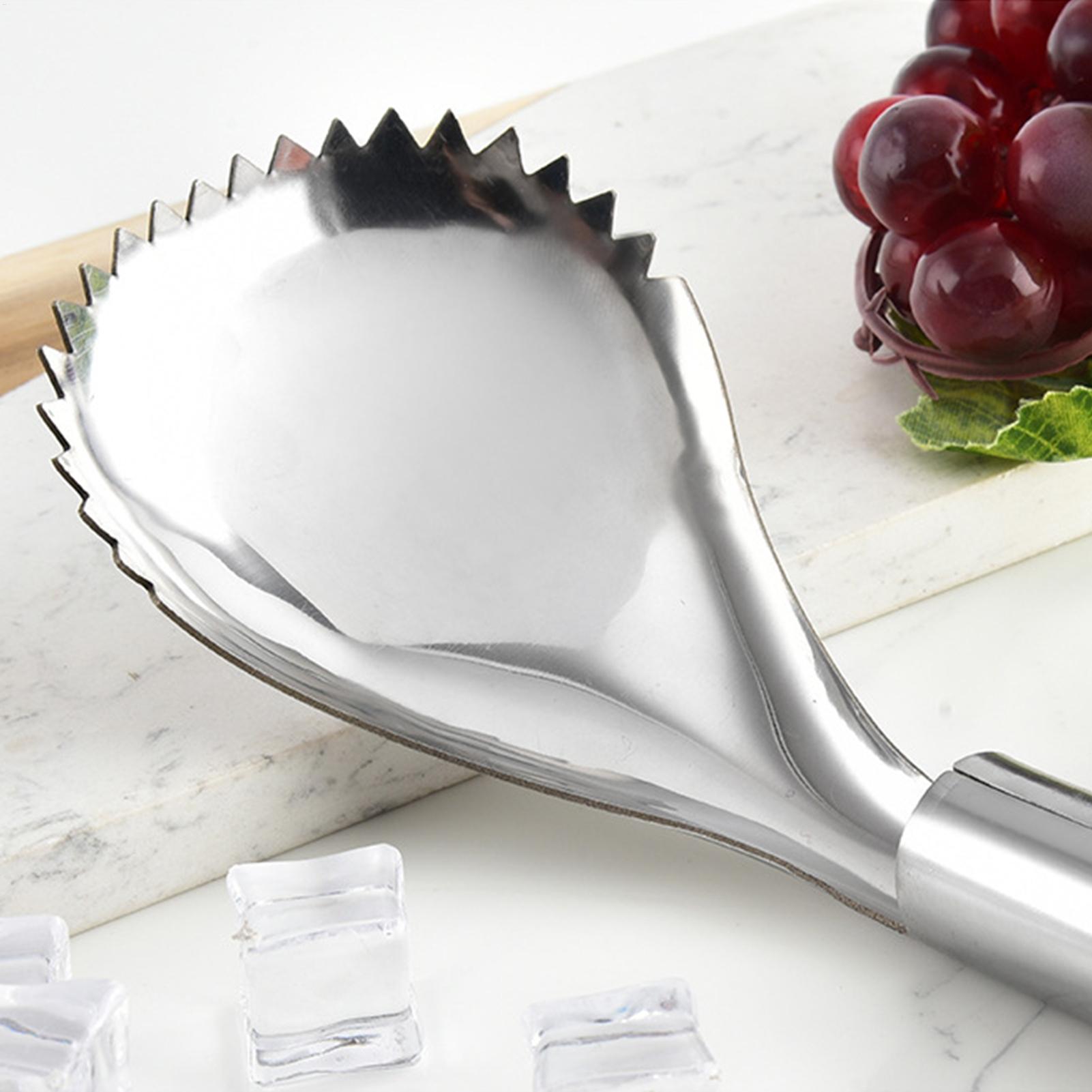 1PC Pompoen Scooper Roestvrijs - Kitchen Gadgets And Tools recensie en prijs