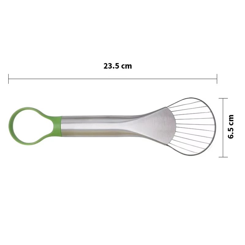 Avocado Snijder 2 In 1 Roestvr - Kitchen Gadgets And Tools recensie en prijs