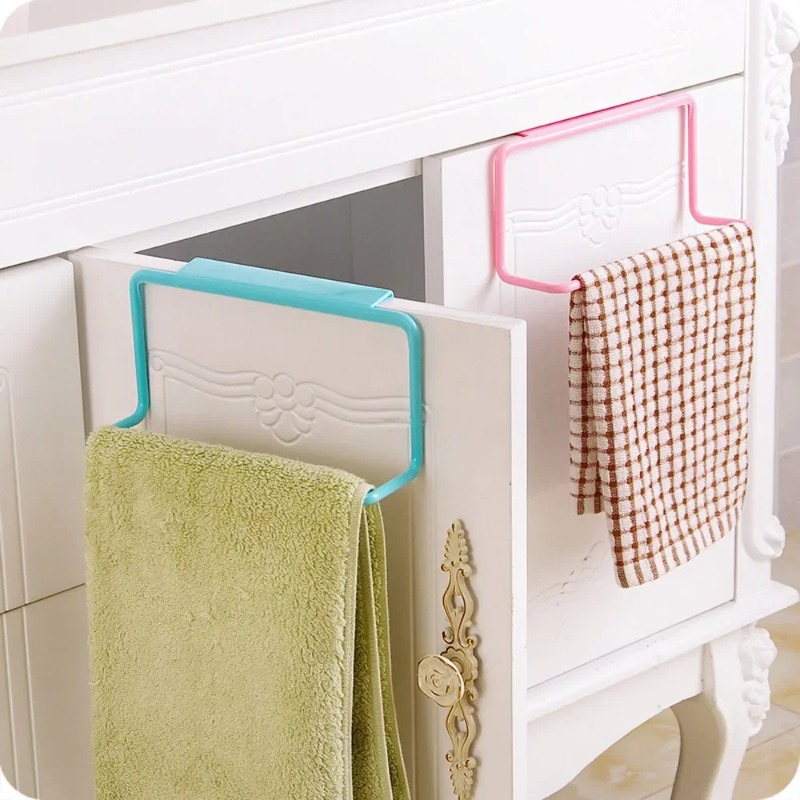 1PC Plastic Hangende Houder Ha - Kitchen Gadgets Storage Ideas recensie en prijs