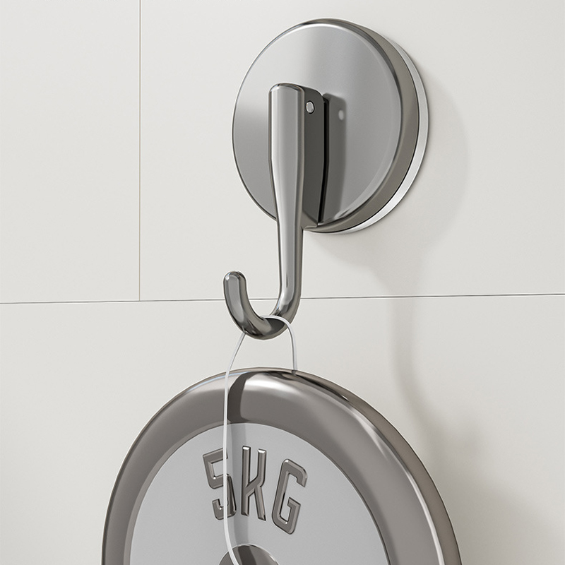 Zuignaphaken Ponsvrij Multifun - Kitchen Gadgets And Accessories recensie en prijs