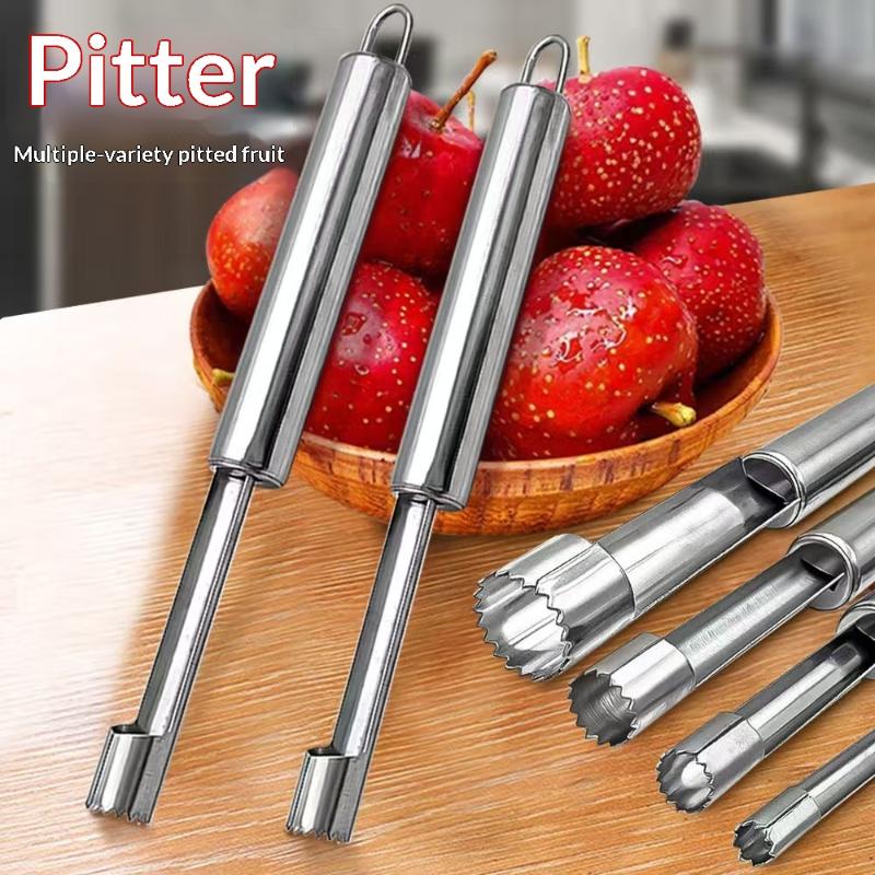 4 Stuks Fruit Core Remover Cut - Kitchen Gadgets And Tools recensie en prijs