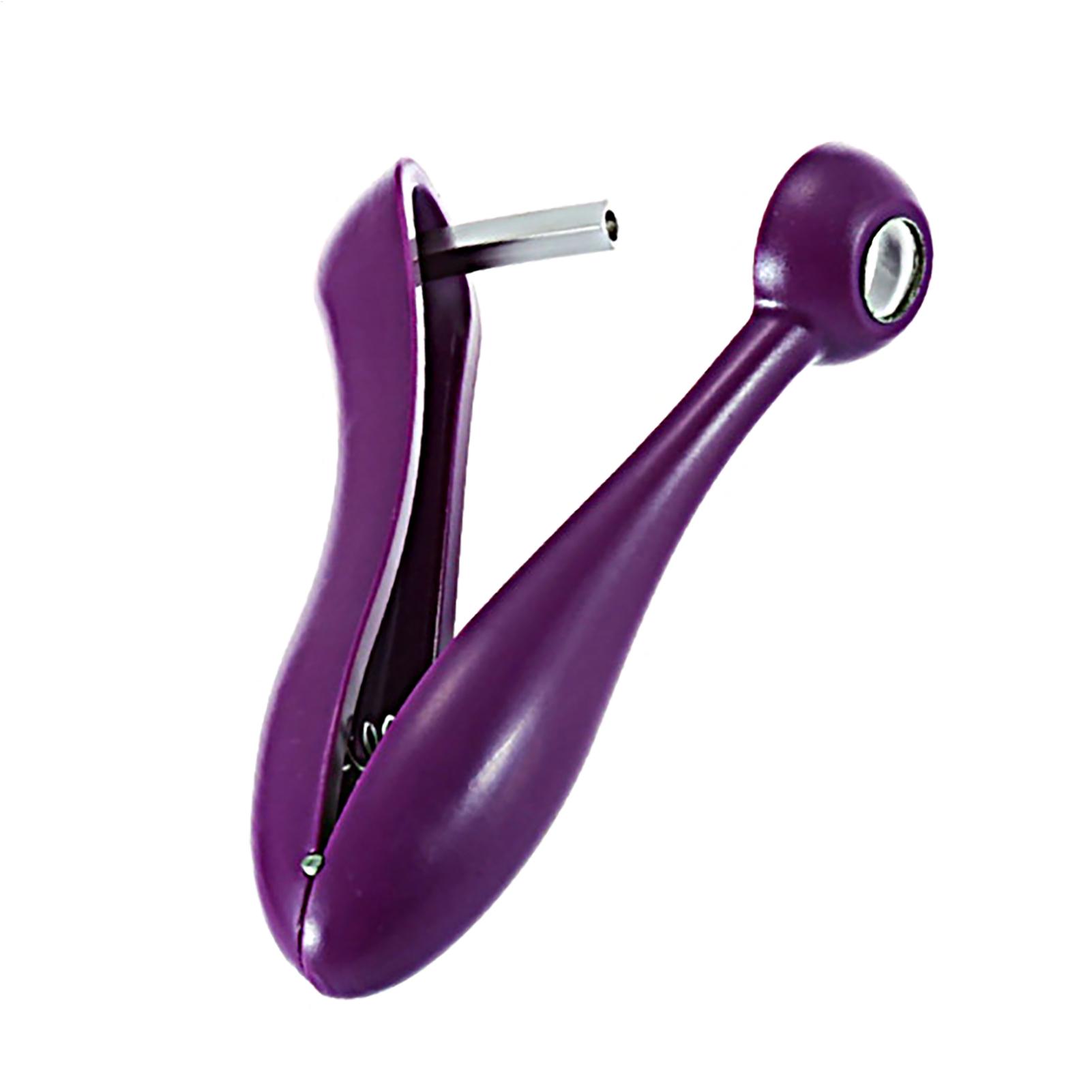 Draagbare kersenontpitter, oli - Kitchen Gadgets And Tools recensie en prijs