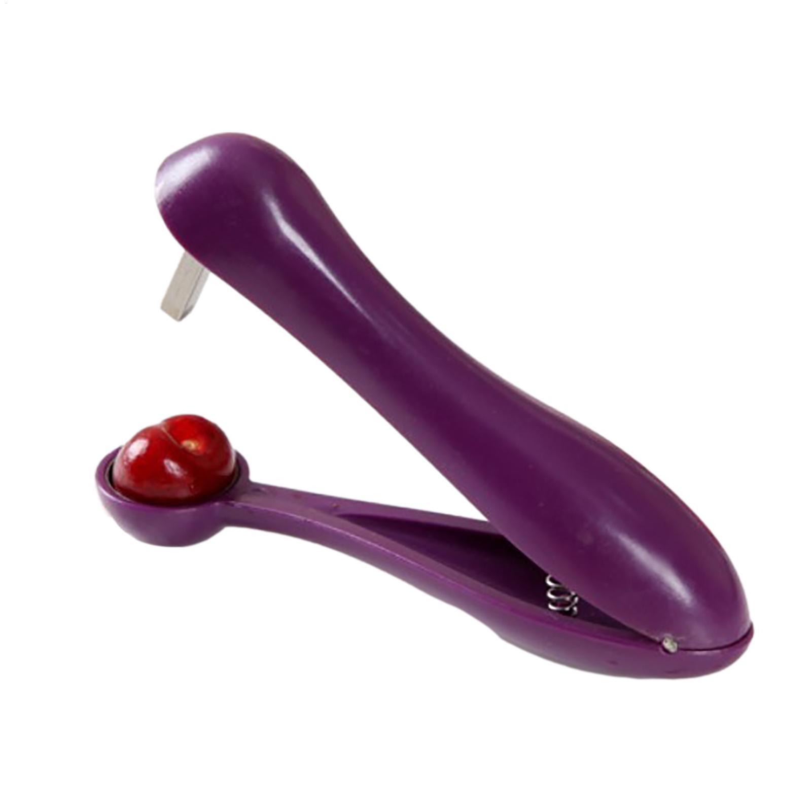 Draagbare kersenontpitter, oli - Kitchen Gadgets And Tools recensie en prijs