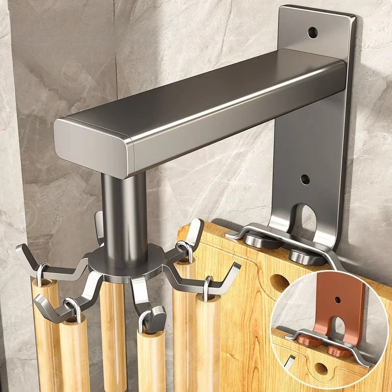 Universele keukenhaak, multifu - Kitchen Gadgets Storage Ideas recensie en prijs