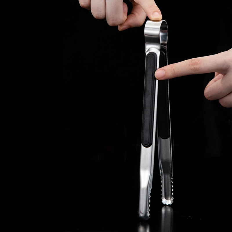 Roestvrijstalen BBQ-grilltang  - Kitchen Gadgets For Arthritic Hands recensie en prijs