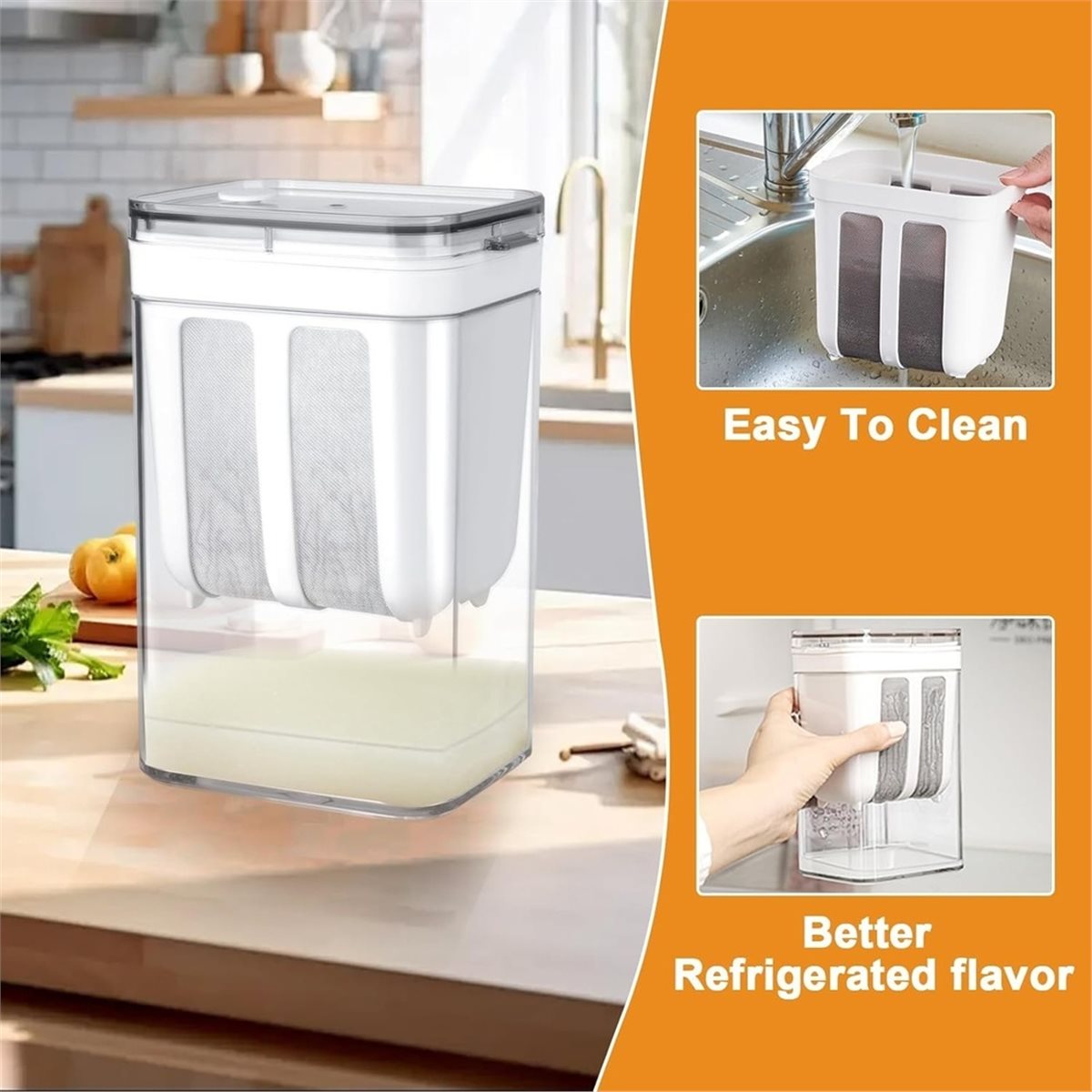 【MUST-HAVE LIST】 Griekse yoghu - Kitchen Gadgets To Have recensie en prijs