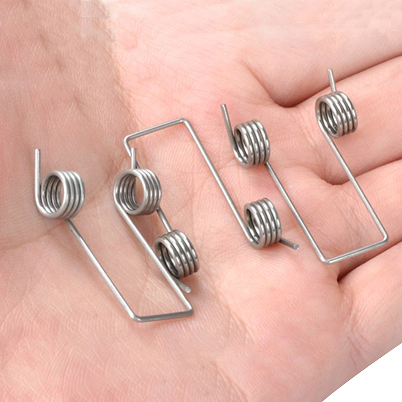 10PCS V-vorm Torsieveer 1mm Vu - Electric Can Opener recensie en prijs