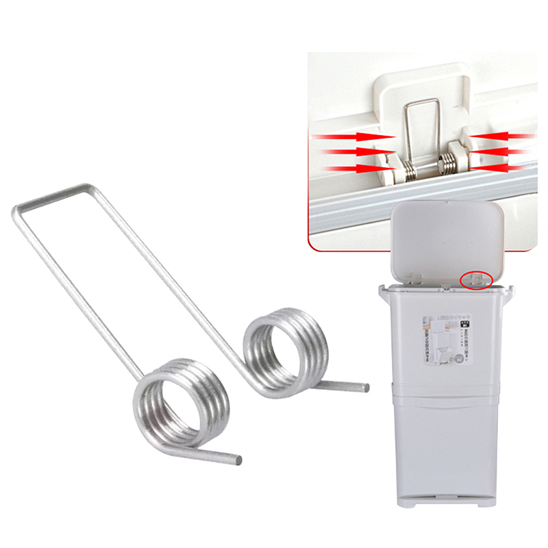 10PCS V-vorm Torsieveer 1mm Vu - Electric Can Opener recensie en prijs