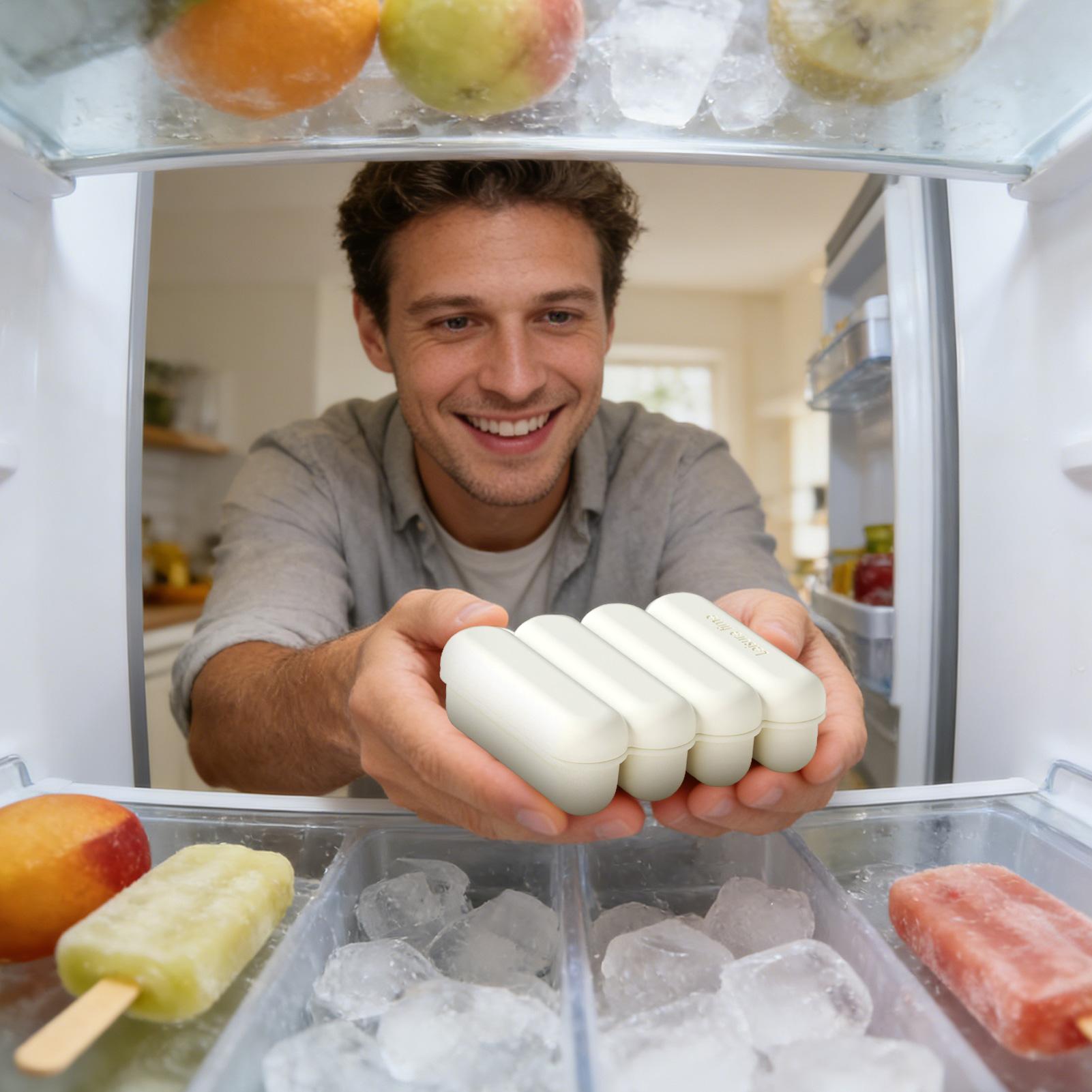Ice Stick Mold Keukengadget Si - Kitchen Gadgets Home Party recensie en prijs
