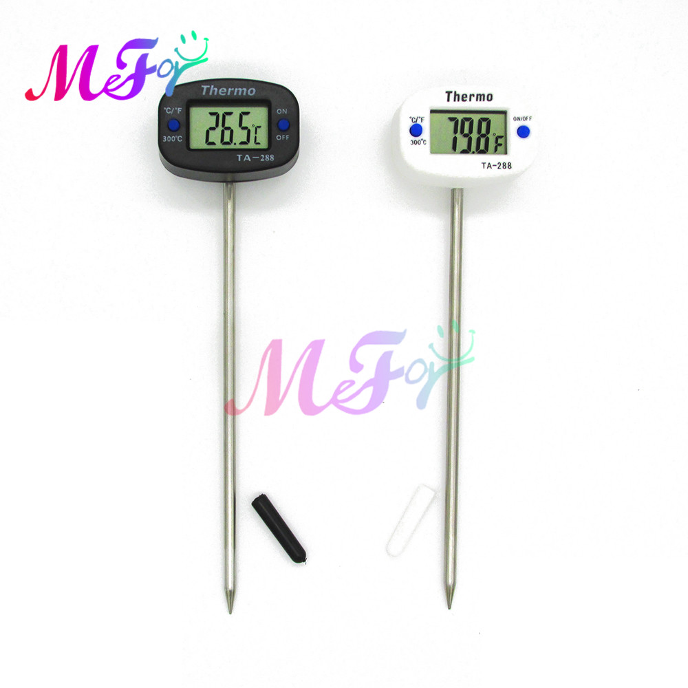 Digitale voedselthermometer, e - Kitchen Gadgets For Arthritic Hands recensie en prijs
