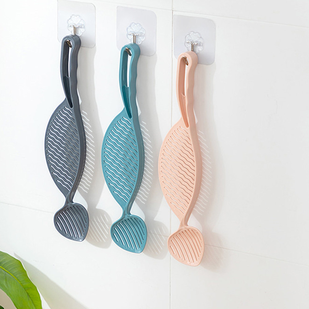 6-delige plastic rijstwasbak,  - Kitchen Gadgets Rice Filter recensie en prijs