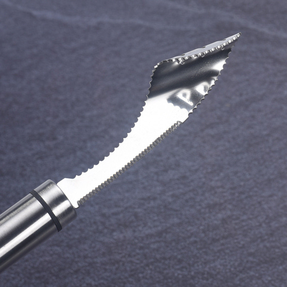 Pepper Corer RVS keukengadgets - Kitchen Gadgets And Tools recensie en prijs