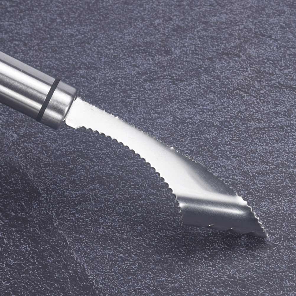 Pepper Corer RVS keukengadgets - Kitchen Gadgets And Tools recensie en prijs