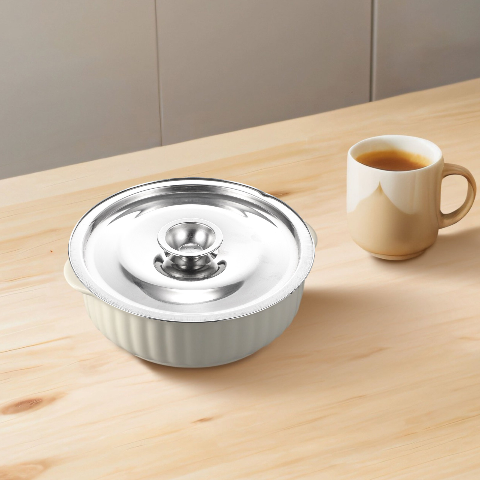 1 stuk 16 cm roestvrijstalen k - Kitchen Gadgets To Have recensie en prijs