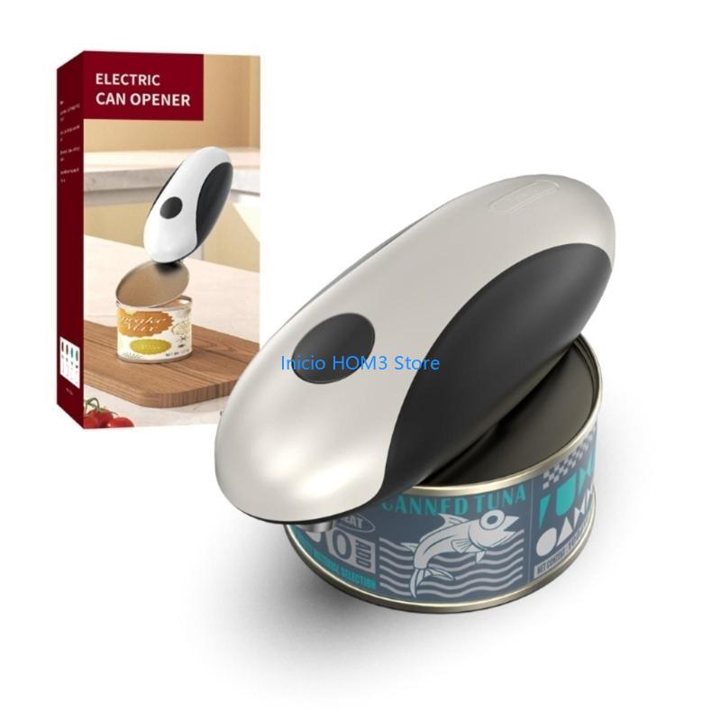 A5YD Elektrische blikopener gl - Electric Can Opener recensie en prijs