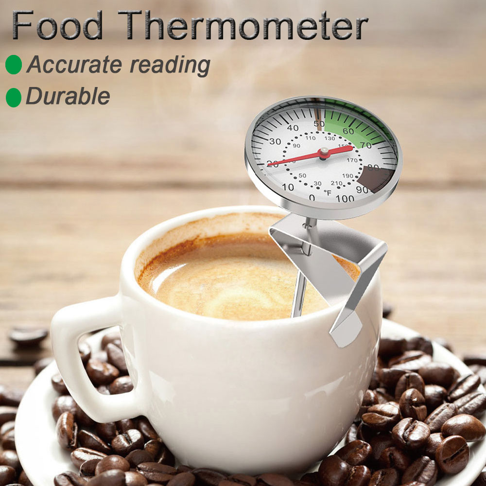 0-100 ° C Voedselthermometer R - Kitchen Gadgets For Arthritic Hands recensie en prijs