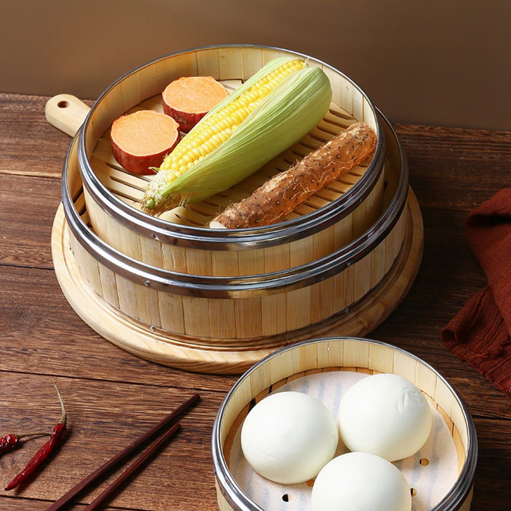 Staal handvat cadeau-idee Chin - Kitchen Gadgets Ideas recensie en prijs