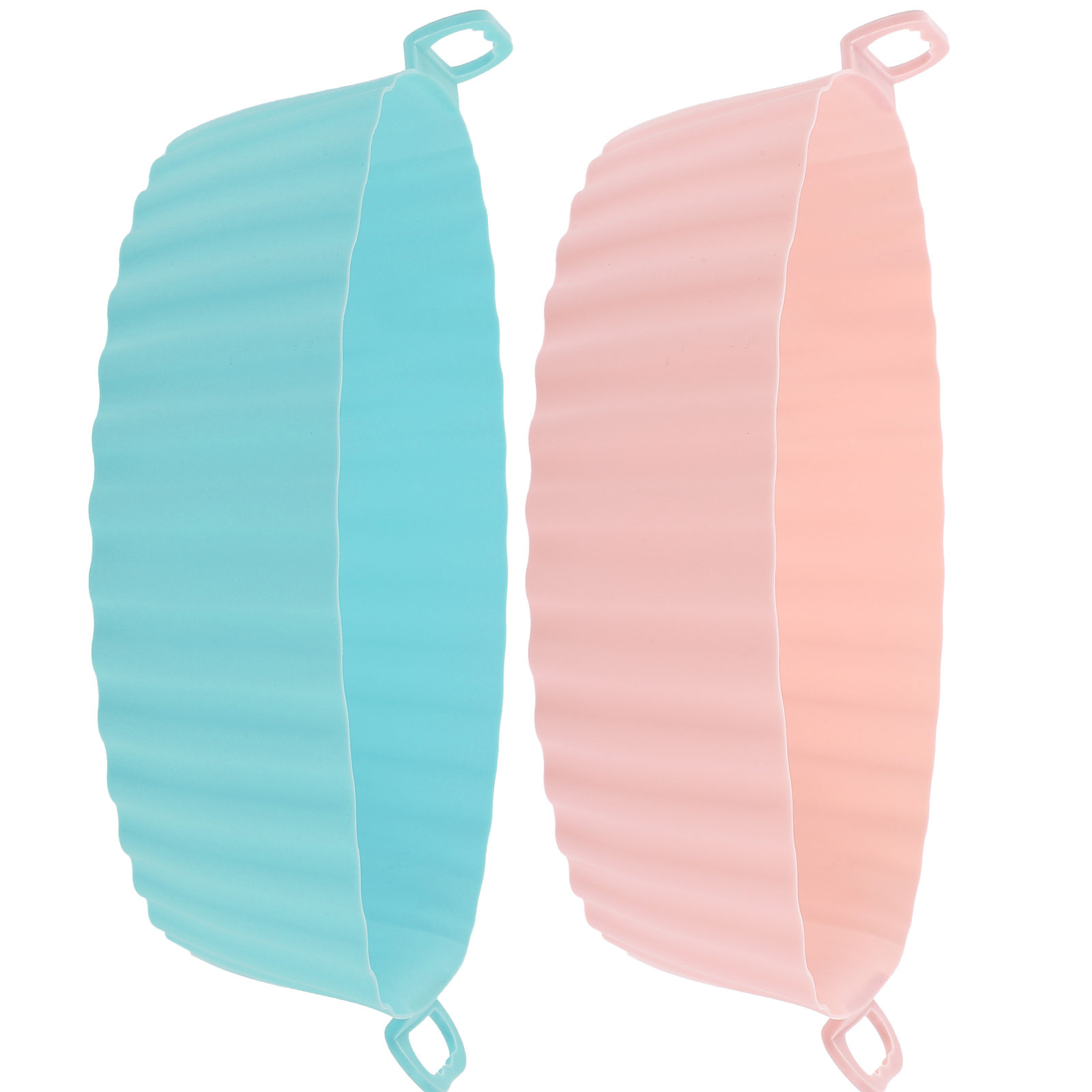 2 Stuks Siliconen Bakmat Voor  - Air Fryer Accessories recensie en prijs