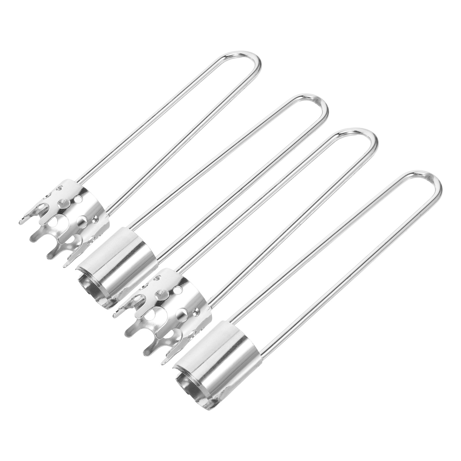 4-delige roestvrijstalen corer - Kitchen Gadgets And Tools recensie en prijs
