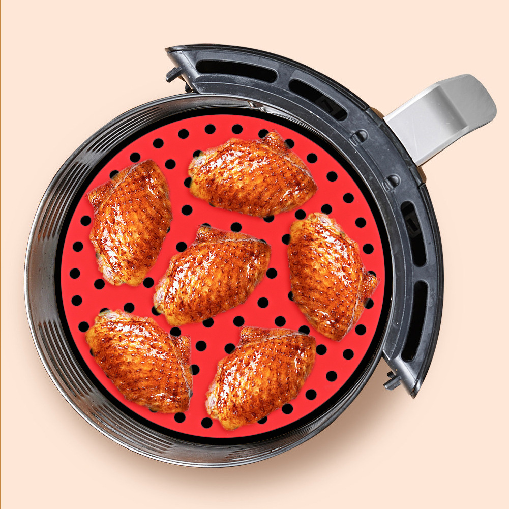 Hoge kwaliteit luchtfriteuse s - Air Fryer Accessories recensie en prijs