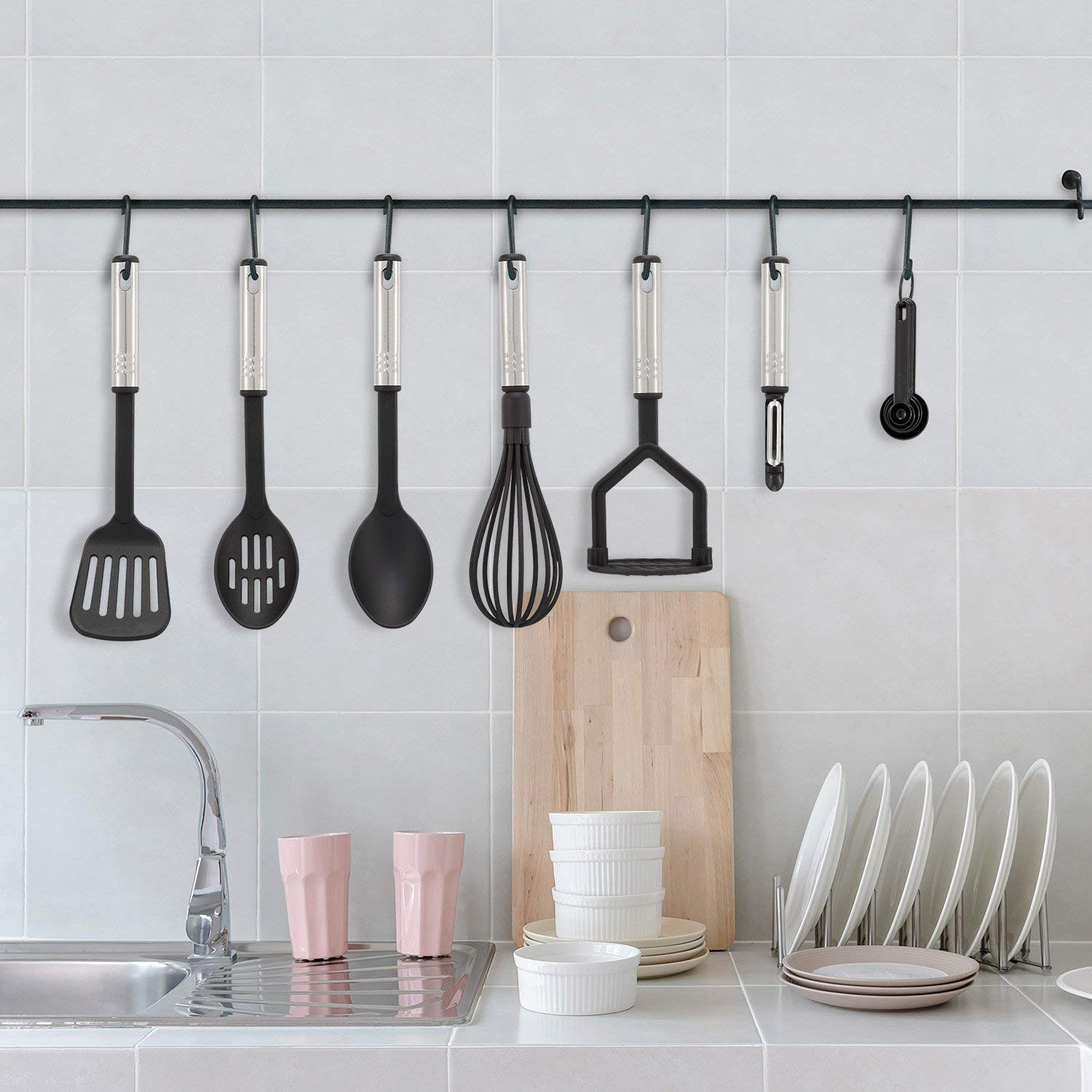 Hete Aanbieding 42-delige Anti - Kitchen Gadgets And Accessories recensie en prijs