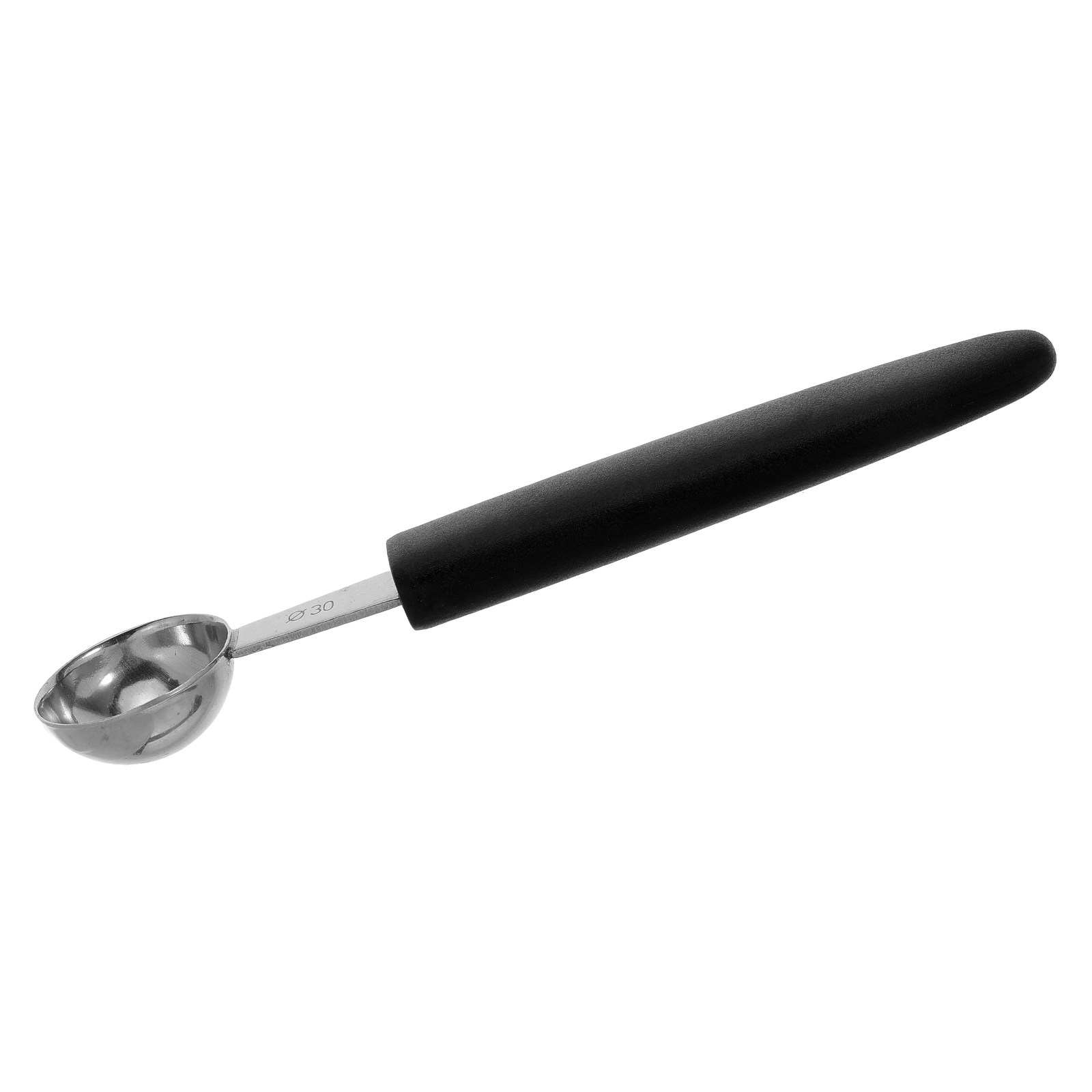 Meloenbolletjeslepel RVS 30mm  - Kitchen Gadgets And Tools recensie en prijs