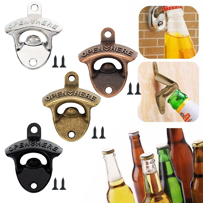 Keuken Flesopener Vintage Retr - Kitchen Gadgets Vintage recensie en prijs