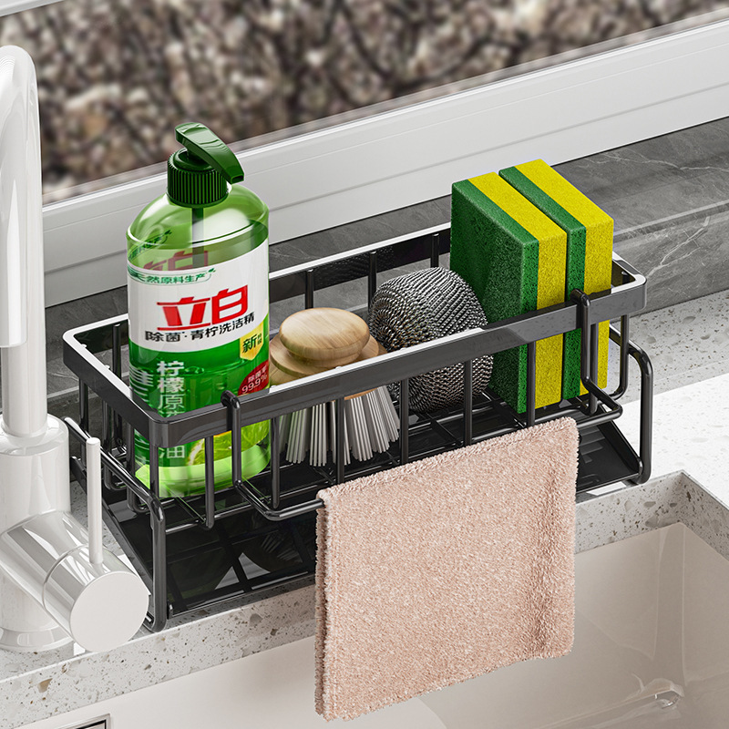 Compacte op de kraan gemonteer - Kitchen Gadgets Storage Ideas recensie en prijs