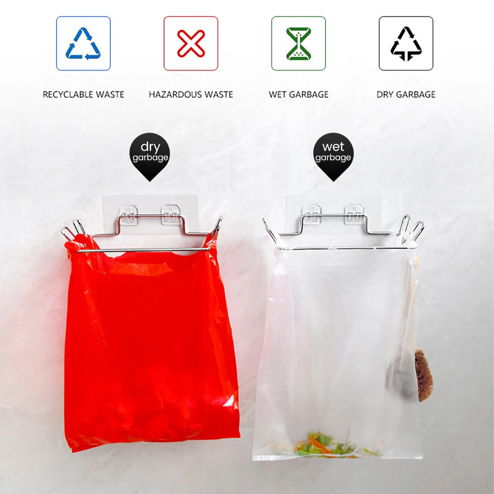2 stuks afvalrek voor keuken r - Kitchen Gadgets Wallpaper recensie en prijs