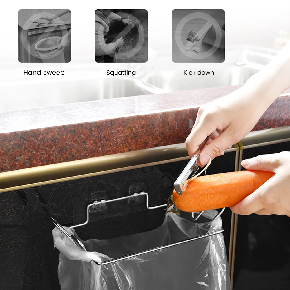 2 stuks afvalrek voor keuken r - Kitchen Gadgets Wallpaper recensie en prijs