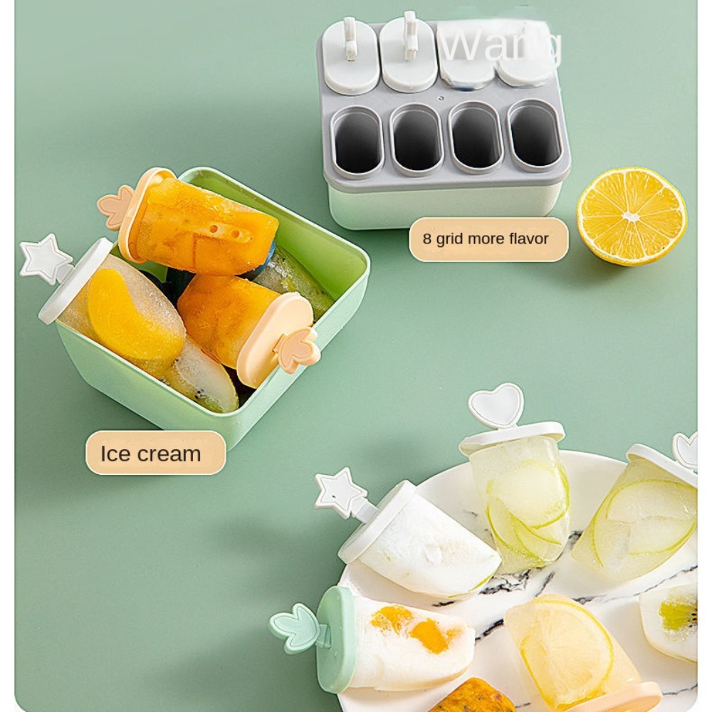 Herbruikbare Ijsmakers Keukeng - Kitchen Gadgets Home Party recensie en prijs
