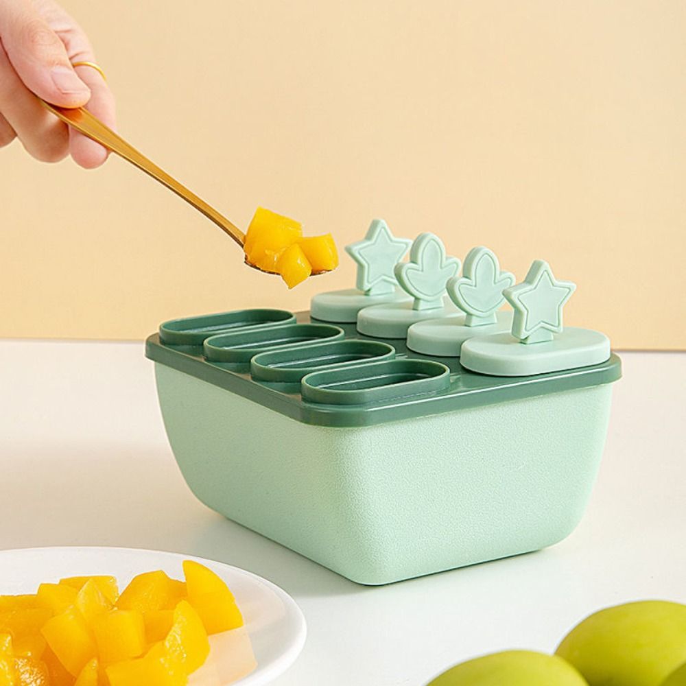 Herbruikbare Ijsmakers Keukeng - Kitchen Gadgets Home Party recensie en prijs