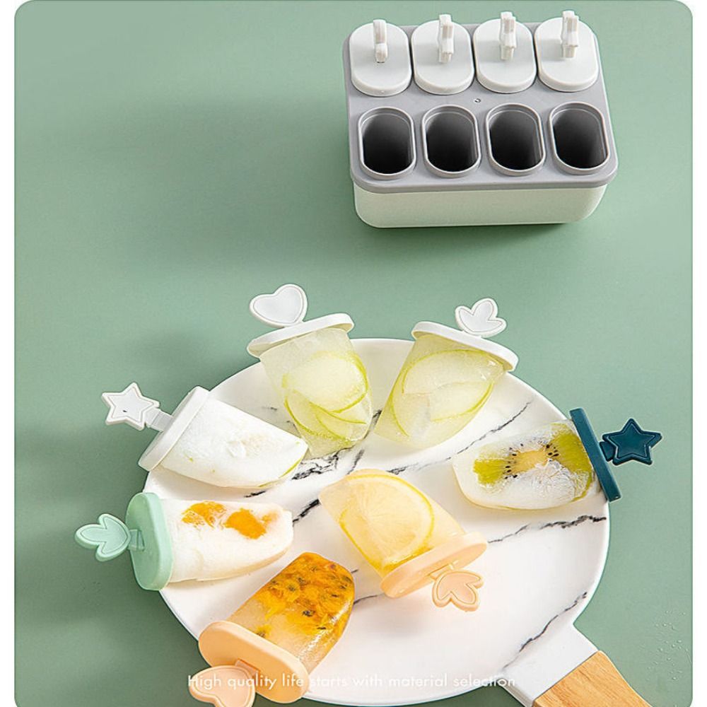 Herbruikbare Ijsmakers Keukeng - Kitchen Gadgets Home Party recensie en prijs
