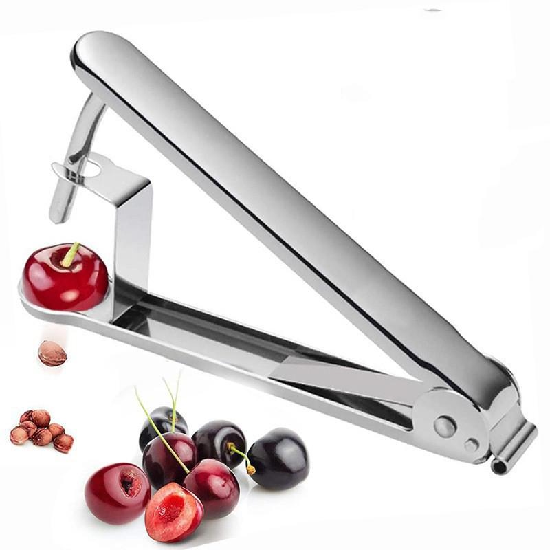 Multifunctionele pitverwijdera - Kitchen Gadgets And Tools recensie en prijs