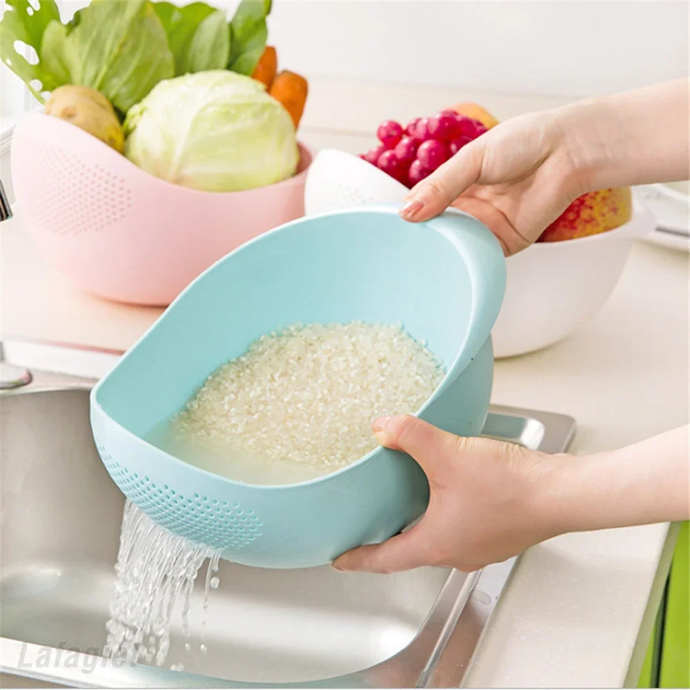 Huishoudelijke Rijstzeef Wasfi - Kitchen Gadgets Rice Filter recensie en prijs
