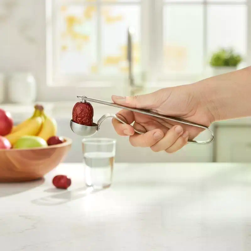 # @Stainless Steel Red Date Pi - Kitchen Gadgets And Tools recensie en prijs