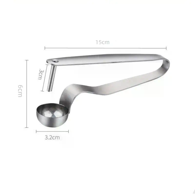 # @Stainless Steel Red Date Pi - Kitchen Gadgets And Tools recensie en prijs