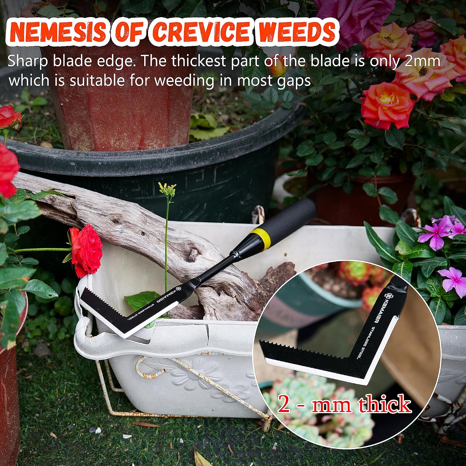 Veelzijdige keuken gadgetset:  - Kitchen Gadgets To Have recensie en prijs