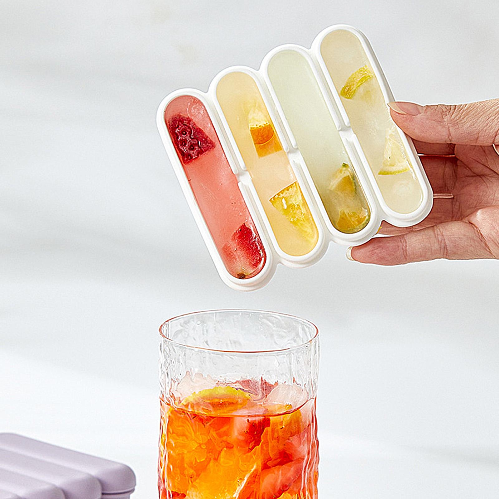 Rechthoekige ijsvorm keuken ga - Kitchen Gadgets Home Party recensie en prijs