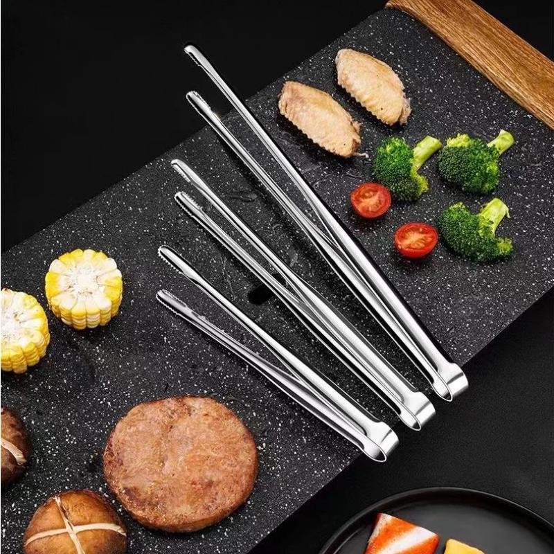 Roestvrijstalen kooktang Korea - Kitchen Gadgets For Arthritic Hands recensie en prijs