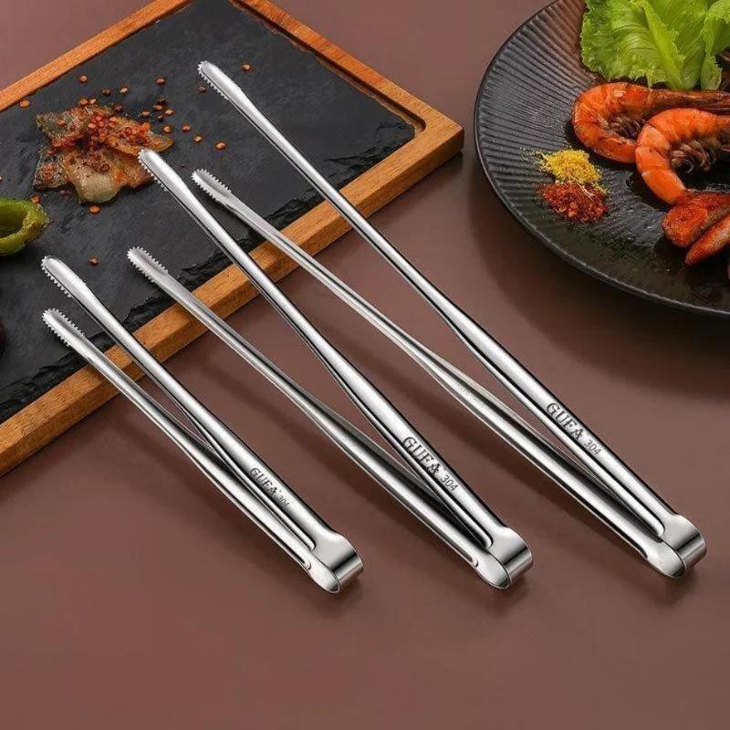 Roestvrijstalen kooktang Korea - Kitchen Gadgets For Arthritic Hands recensie en prijs