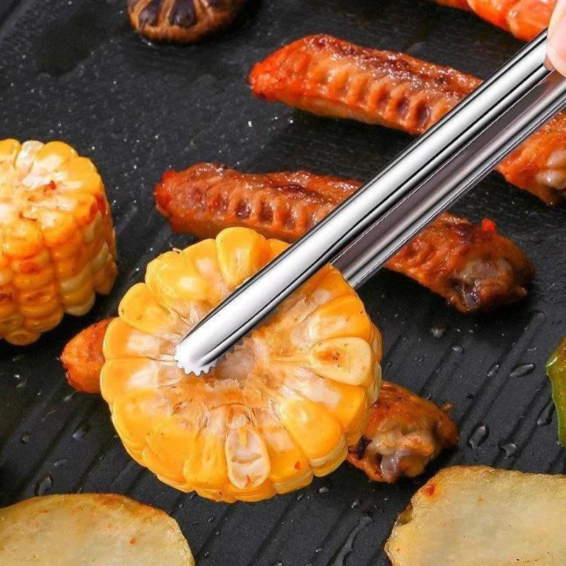Roestvrijstalen kooktang Korea - Kitchen Gadgets For Arthritic Hands recensie en prijs