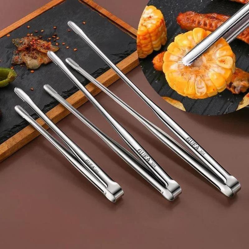 Roestvrijstalen kooktang Korea - Kitchen Gadgets For Arthritic Hands recensie en prijs