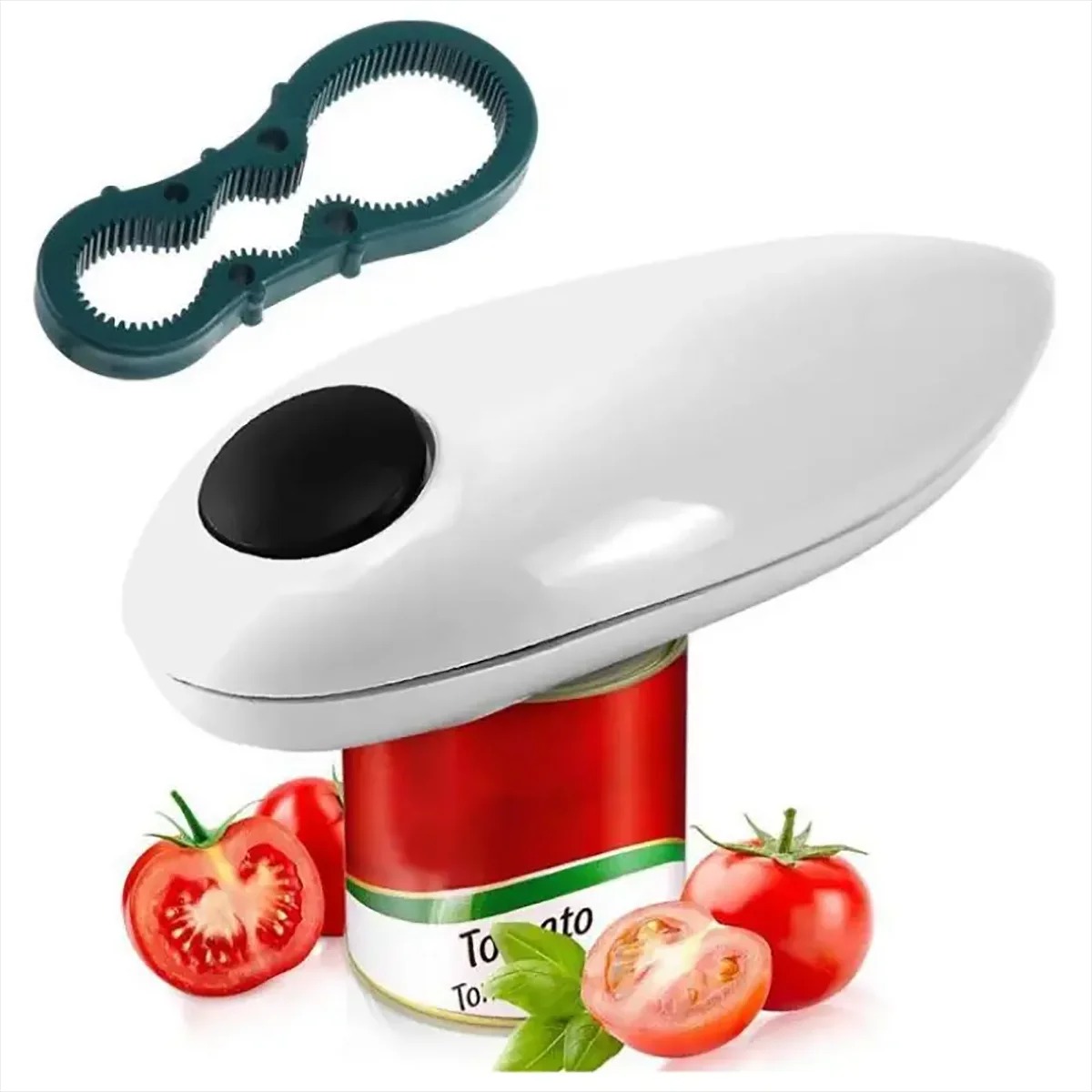 Elektrische automatische bliko - Electric Can Opener recensie en prijs