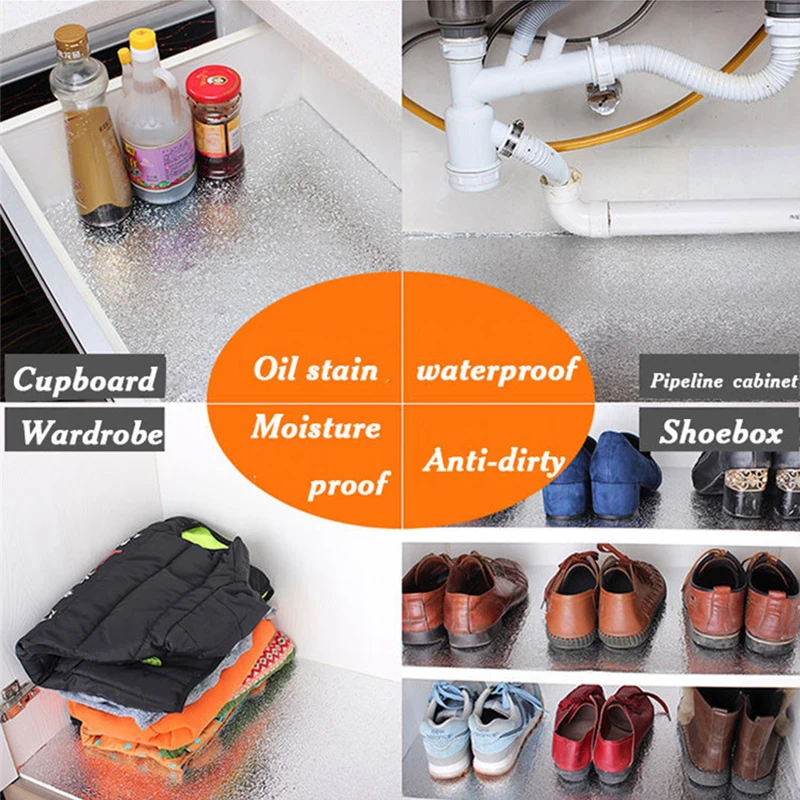 Oliebestendige waterdichte keu - Kitchen Gadgets Wallpaper recensie en prijs