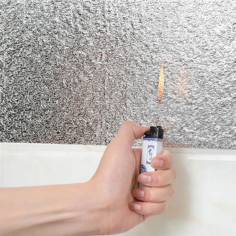 Oliebestendige waterdichte keu - Kitchen Gadgets Wallpaper recensie en prijs